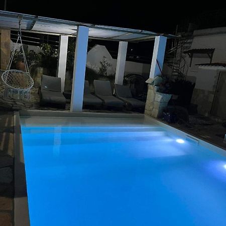 Theodore Resort Agios Georgios  Zewnętrze zdjęcie