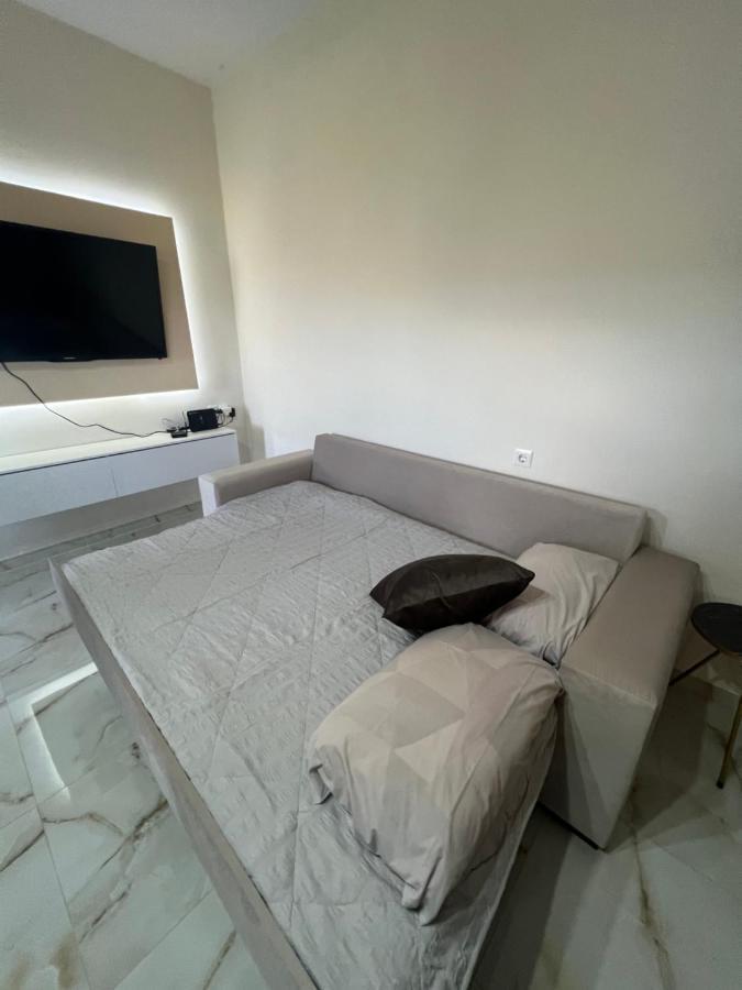 Theodore Resort Agios Georgios  Zewnętrze zdjęcie
