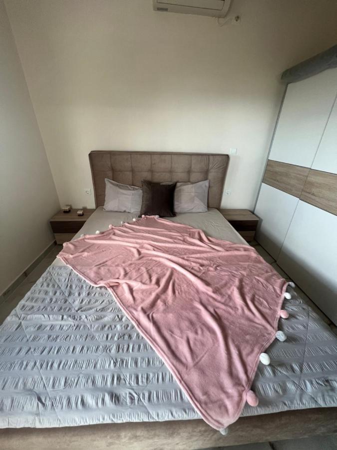 Theodore Resort Agios Georgios  Zewnętrze zdjęcie
