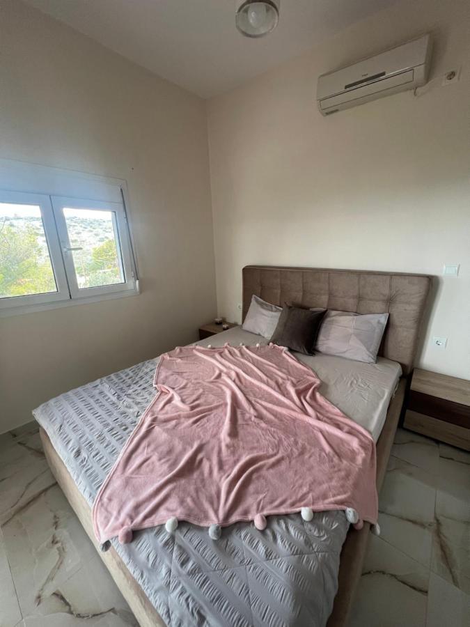 Theodore Resort Agios Georgios  Zewnętrze zdjęcie