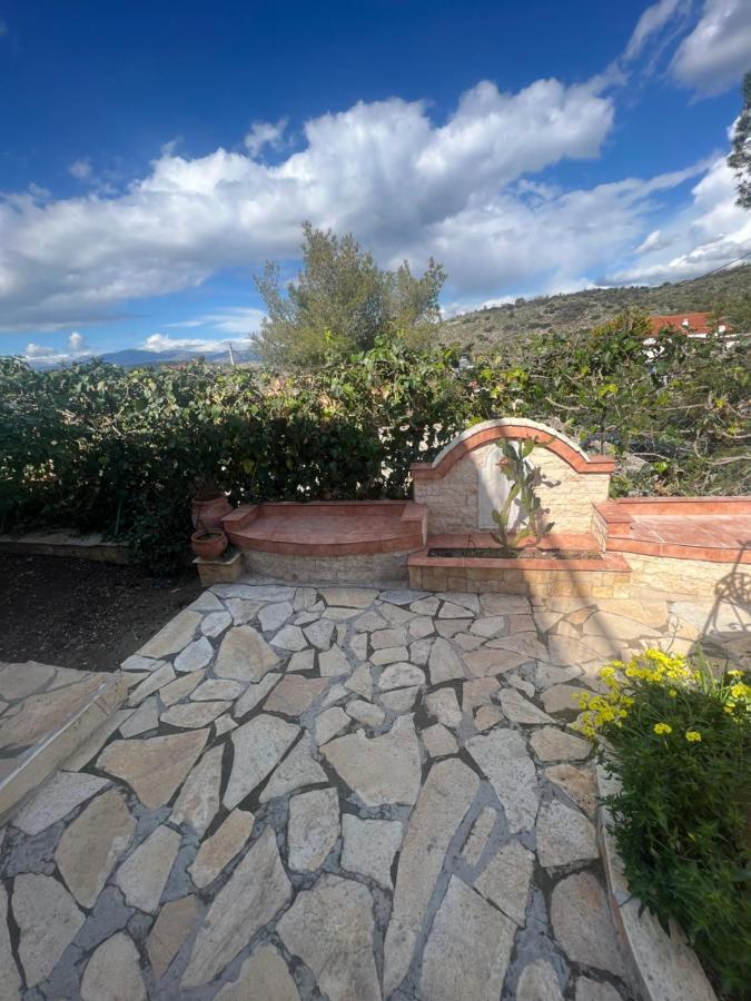 Theodore Resort Agios Georgios  Zewnętrze zdjęcie