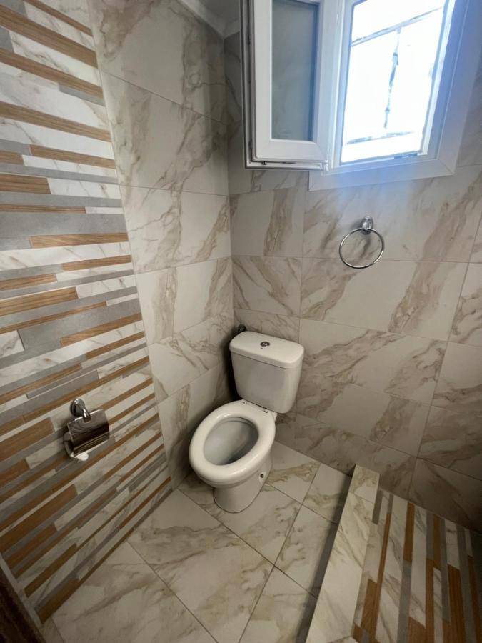 Theodore Resort Agios Georgios  Zewnętrze zdjęcie