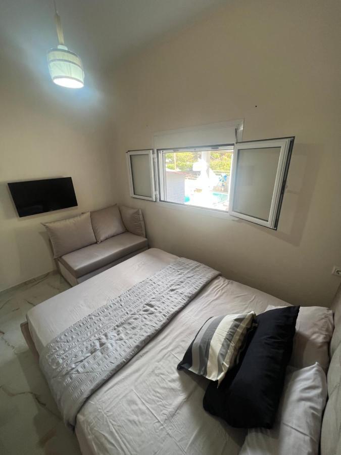 Theodore Resort Agios Georgios  Zewnętrze zdjęcie