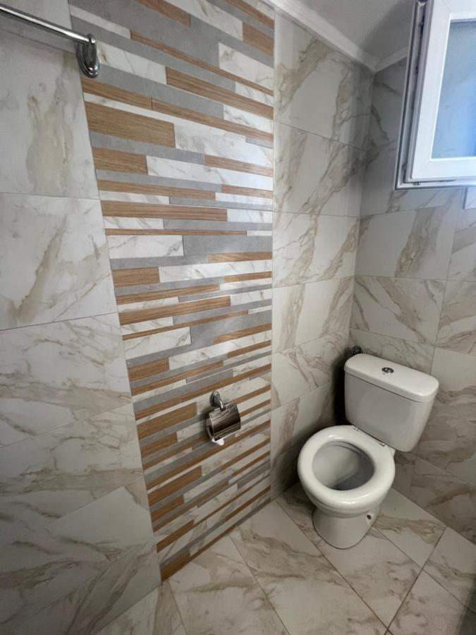 Theodore Resort Agios Georgios  Zewnętrze zdjęcie