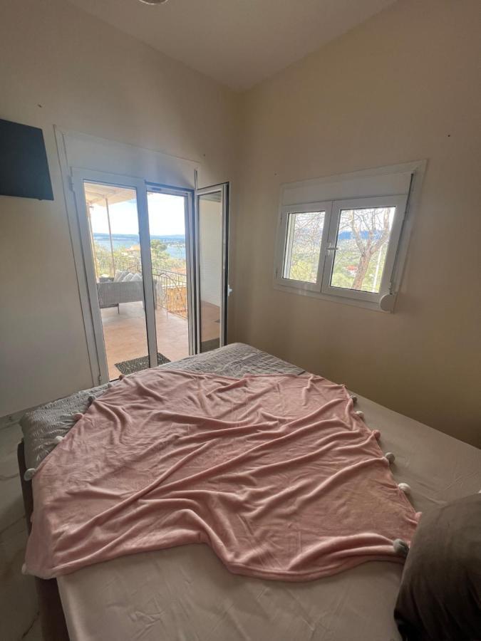 Theodore Resort Agios Georgios  Zewnętrze zdjęcie
