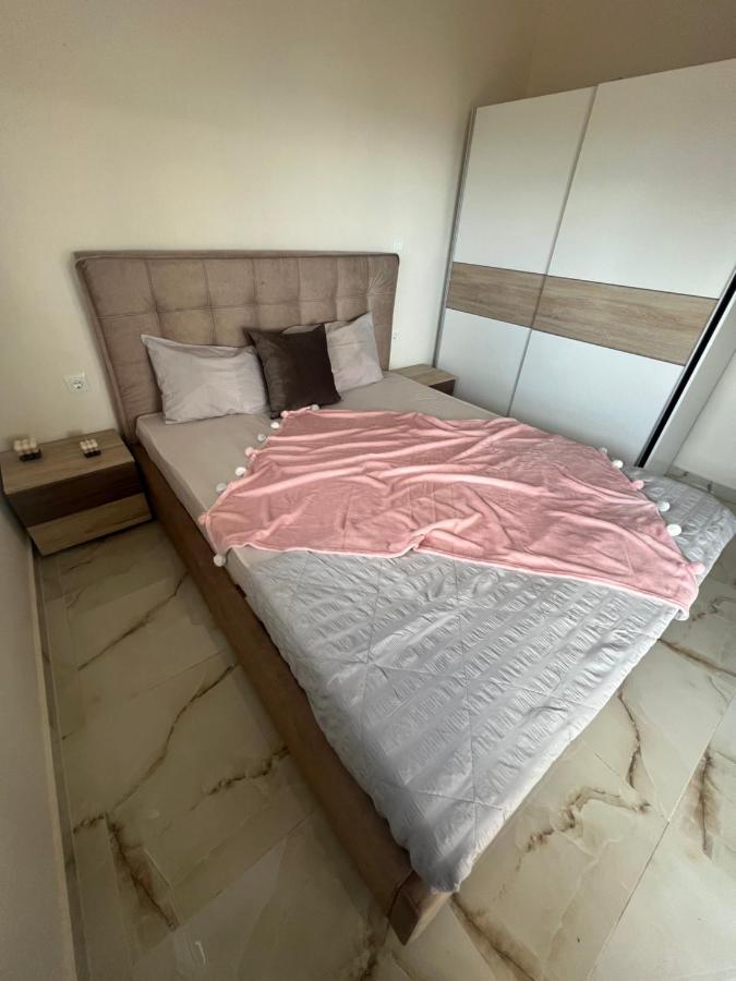 Theodore Resort Agios Georgios  Zewnętrze zdjęcie