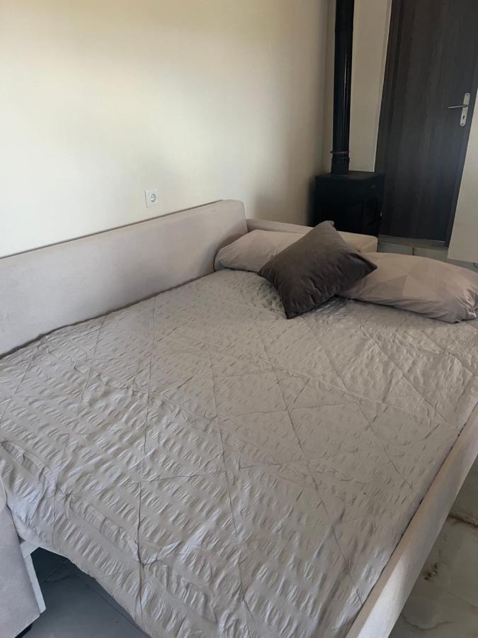 Theodore Resort Agios Georgios  Zewnętrze zdjęcie