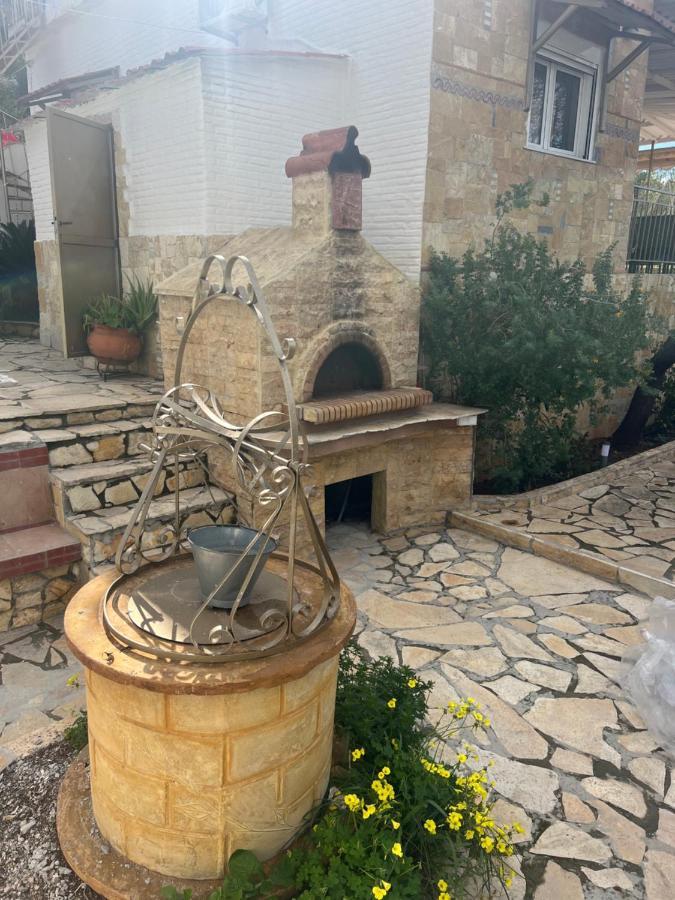 Theodore Resort Agios Georgios  Zewnętrze zdjęcie