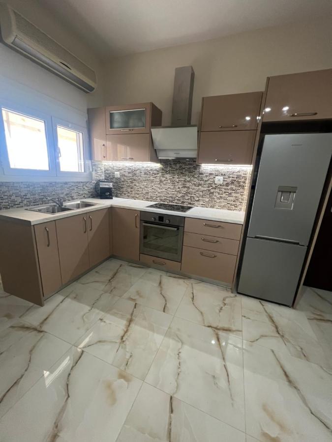 Theodore Resort Agios Georgios  Zewnętrze zdjęcie