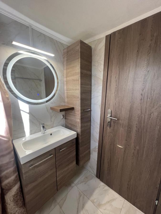 Theodore Resort Agios Georgios  Zewnętrze zdjęcie