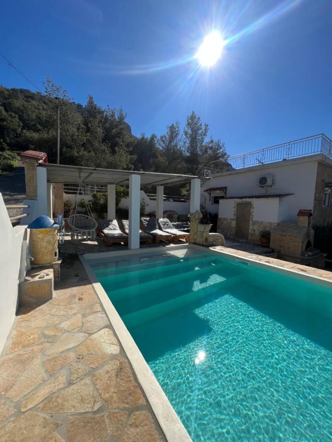 Theodore Resort Agios Georgios  Zewnętrze zdjęcie