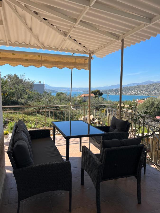 Theodore Resort Agios Georgios  Zewnętrze zdjęcie