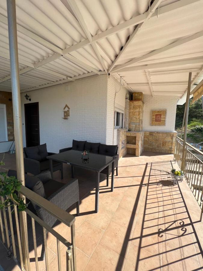 Theodore Resort Agios Georgios  Zewnętrze zdjęcie