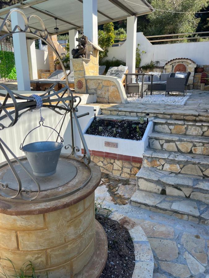 Theodore Resort Agios Georgios  Zewnętrze zdjęcie