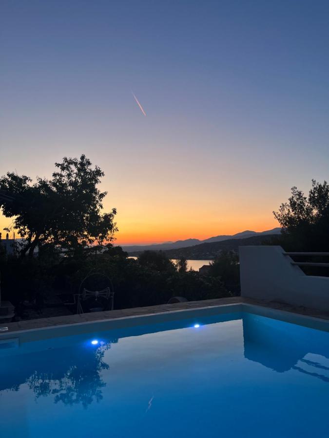 Theodore Resort Agios Georgios  Zewnętrze zdjęcie