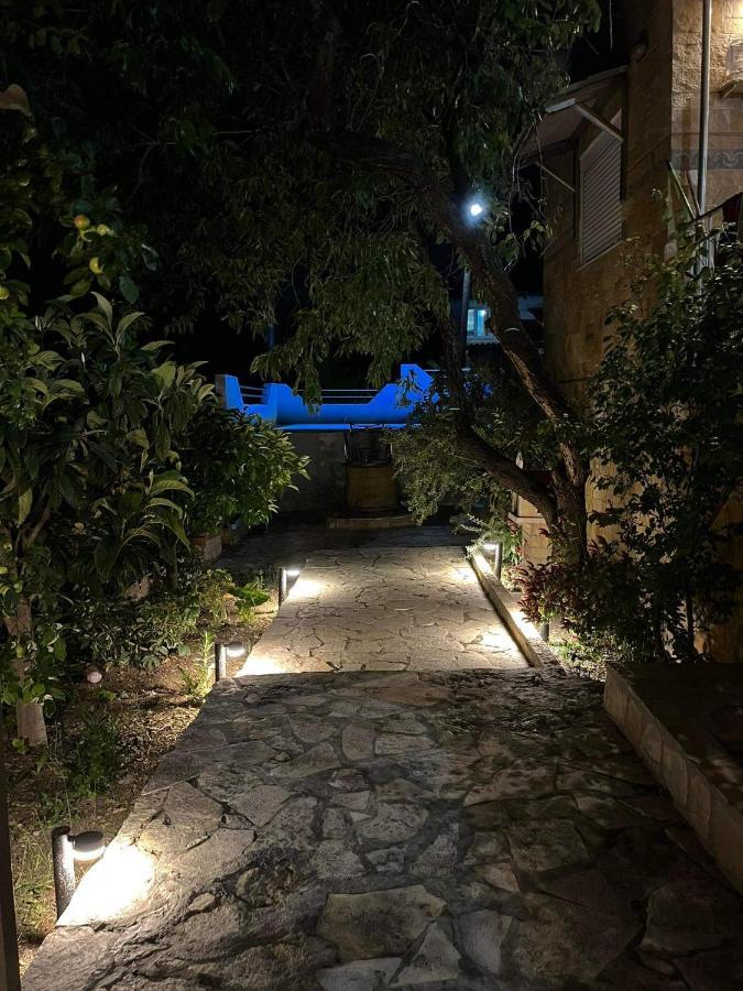 Theodore Resort Agios Georgios  Zewnętrze zdjęcie
